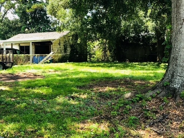 607 Ashton St in New Iberia, LA - Building Photo - Building Photo
