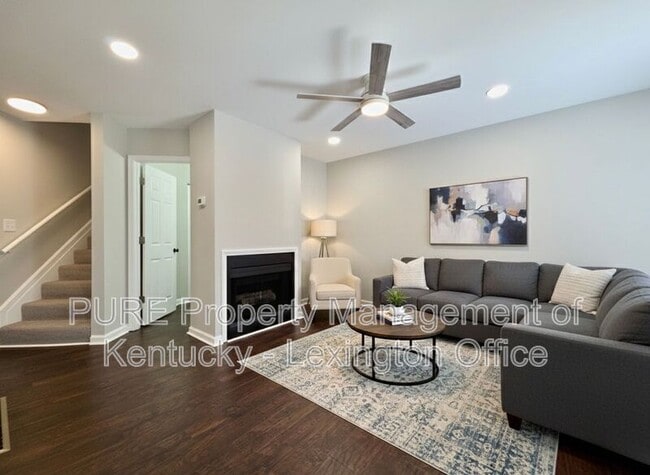 property at 1430 Vintage Cir