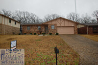 8700 Patricia Lynn Ln in Sherwood, AR - Foto de edificio - Building Photo