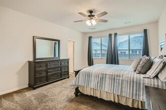805 Woodmark Dr in Crowley, TX - Building Photo - Building Photo