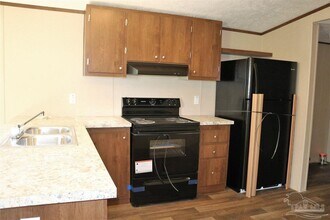 4470 Custer Ln in Jay, FL - Building Photo - Building Photo