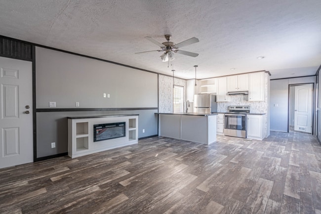 property at 10118 Falvey Lk Ln