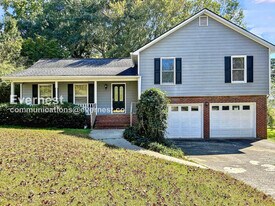 2789 Kilgore Rd in Buford, GA - Building Photo