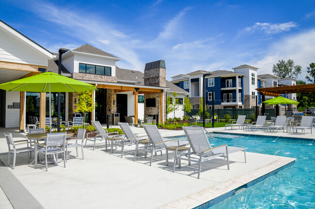 The Water at Hammond in Hammond, LA - Foto de edificio - Building Photo