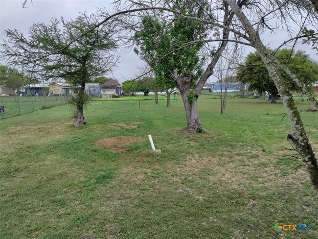 property at 156 Apache Trail