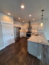 3378 S 22nd Ave in Bozeman, MT - Building Photo - Building Photo