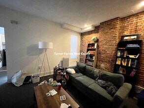 218 Hemenway St, Unit 1 in Boston, MA - Building Photo - Building Photo