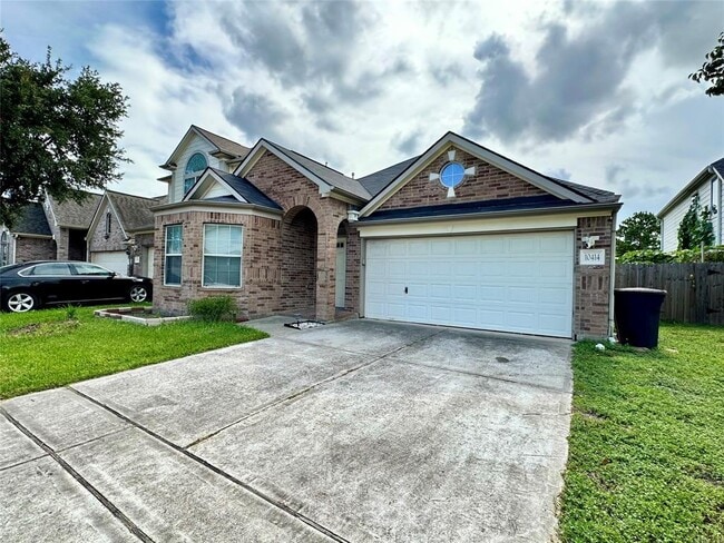 10414 Gerlach St in Houston, TX - Building Photo - Building Photo