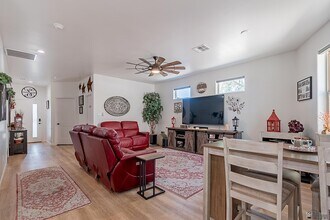 3400 S Ave 7th E in Yuma, AZ - Building Photo - Building Photo