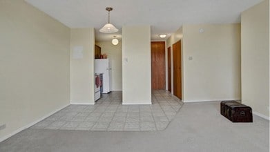 Hilltop Towers in Prince Albert, SK - Building Photo - Interior Photo