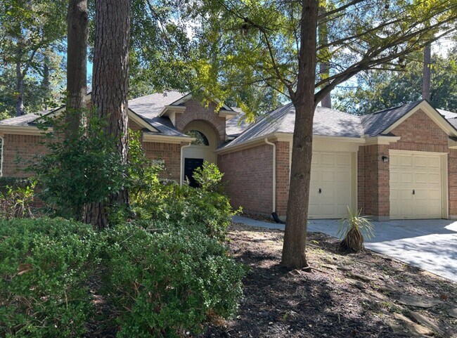 70 N Creekmist Pl in Conroe, TX - Building Photo - Building Photo