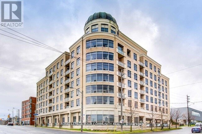 property at 1-301 Glen Park Ave