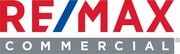 Property Management Company Logo RE/MAX