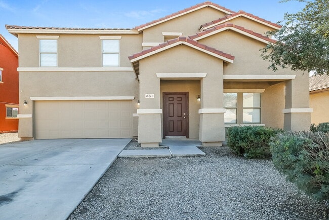 property at 2413 W Chipman Rd