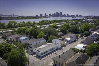 640 Pauline St in New Orleans, LA - Building Photo - Building Photo