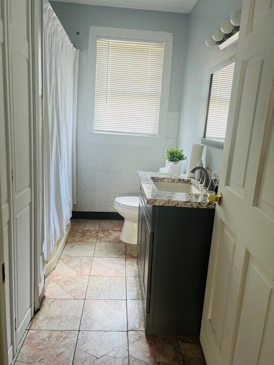 839 Violet St in Baton Rouge, LA - Building Photo