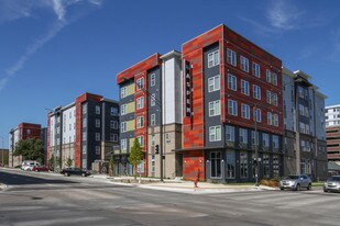 Haymarket Apartments For Rent Lincoln Ne Academy Lincoln Apartments