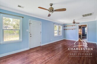 4328 Lambert St in North Charleston, SC - Building Photo - Building Photo