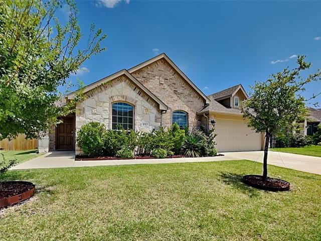property at 252 Cisco Trl
