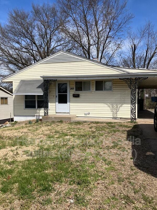 property at 205 Ben Nevis Rd