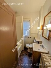 2812 Jenny Lind St in McKeesport, PA - Building Photo - Building Photo
