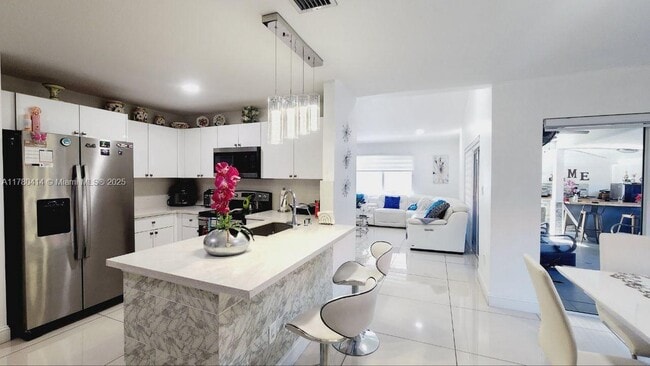 property at 436 SW 99th Ct