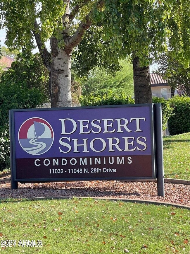 11040 N 28th Dr in Phoenix, AZ - Building Photo - Building Photo