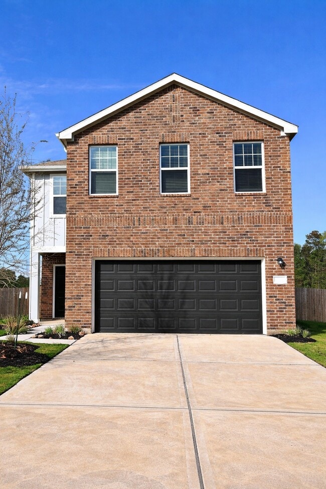 property at 14802 Calderon Dr