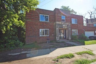 2332 Harrison Avenue in Cincinnati, OH - Building Photo
