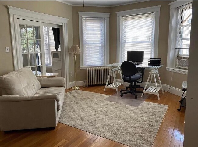 74 Fenway, Unit 55 in Boston, MA - Building Photo - Building Photo