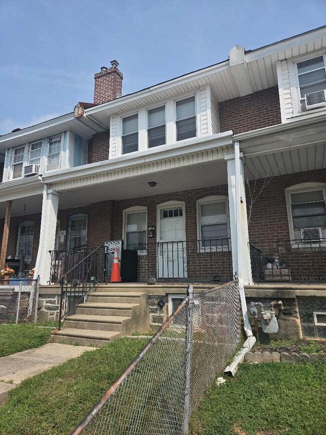 property at 1447 Lawrence Rd