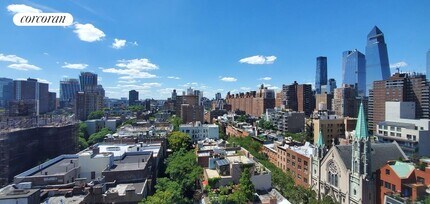 225 Eighth Avenue 11B in New York, NY - Foto de edificio - Building Photo