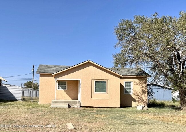 property at 2204 SW 1st Ave