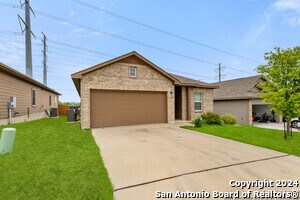 2514 Bordelon Nest in San Antonio, TX - Building Photo - Building Photo