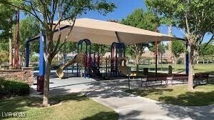 1804 Warrenville St in Las Vegas, NV - Building Photo - Building Photo