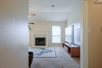 2 Libby Ct in Wichita Falls, TX - Building Photo - Building Photo