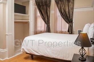 321 Ivy St in San Francisco, CA - Building Photo - Building Photo