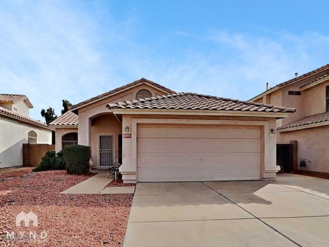 property at 8255 W Eugie Ave