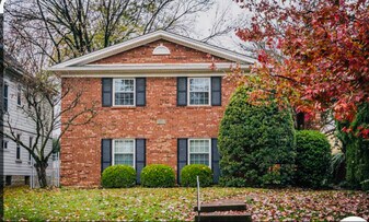 2201 Alta Ave, Unit Apt. 2 in Louisville, KY - Building Photo