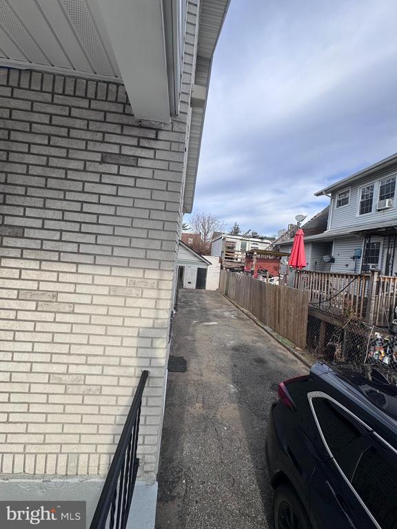 property at 420 Boyd St