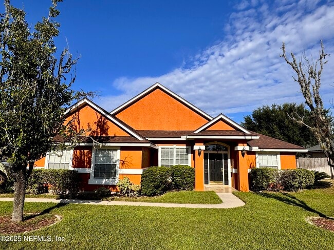 property at 12067 Hanson Creek Dr