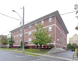 52 Ezra Ave Apartments