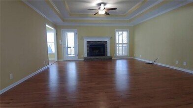 4948 Pippin Dr NW in Acworth, GA - Building Photo - Building Photo