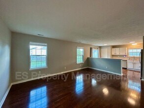 6021 Morning Dove Dr in Indianapolis, IN - Building Photo - Building Photo