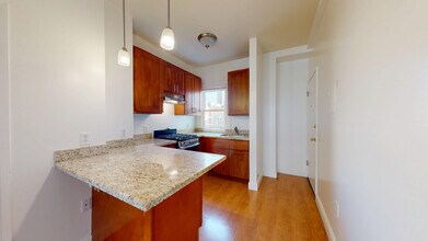 1053 Post St in San Francisco, CA - Building Photo - Building Photo