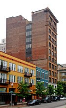 10 Main St in Memphis, TN - Building Photo - Building Photo