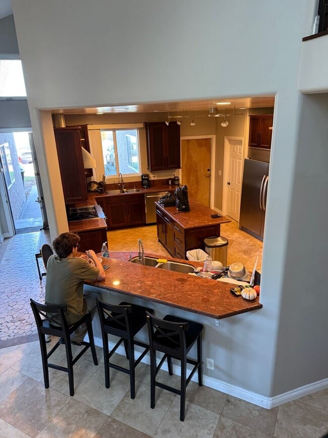 4962 Art St in San Diego, CA - Building Photo - Building Photo