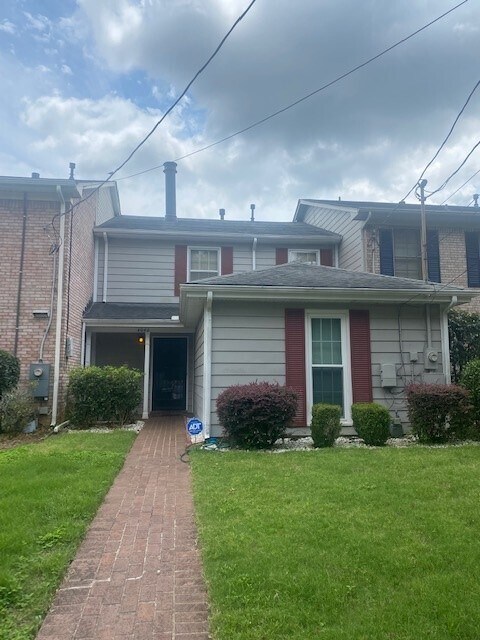 4042 Camellia Dr in Montgomery, AL - Building Photo - Building Photo