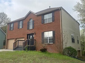 1745 Big Haynes Ct SW in Grayson, GA - Building Photo