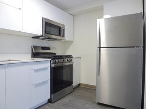 11 Sachem St in Boston, MA - Foto de edificio - Building Photo